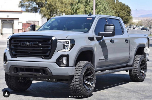 Parkway Buick GMC