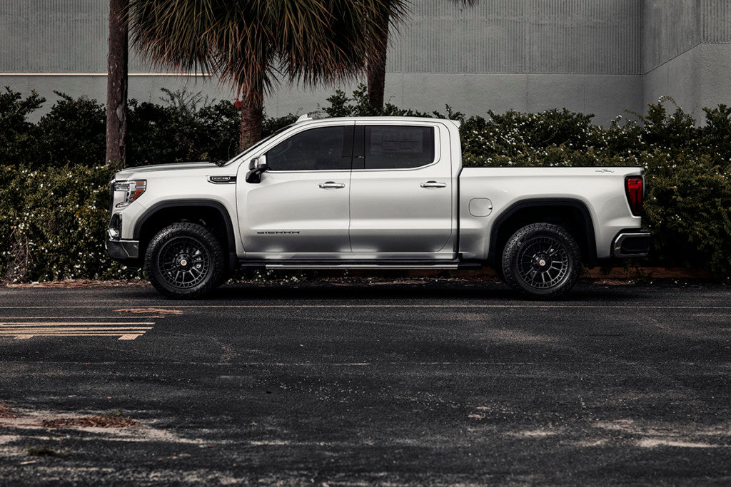 GMC Sierra 4PS12 Sport Series