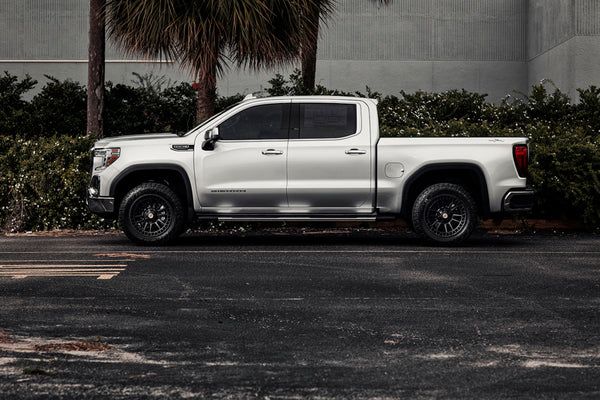 GMC Sierra 4PS12 Sport Series