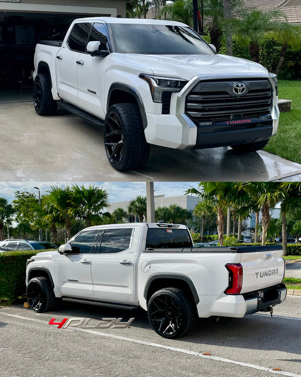 Toyota Tundra 4P06 Gen 3