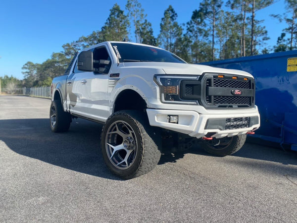 Ford F150 4P50 Gen 2