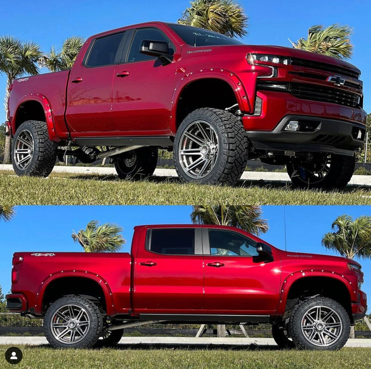 EXTREME PERFORMANCE, PALM BEACH FL