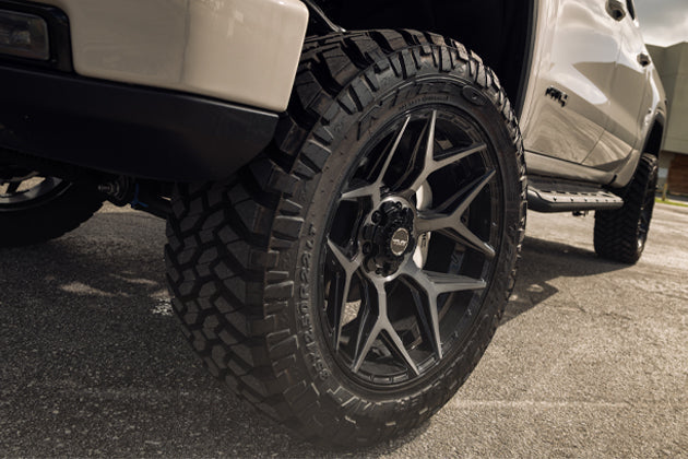 Understanding Wheel Size and Fitment