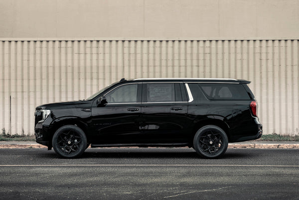 GMC Yukon 4PS60 Sport Series