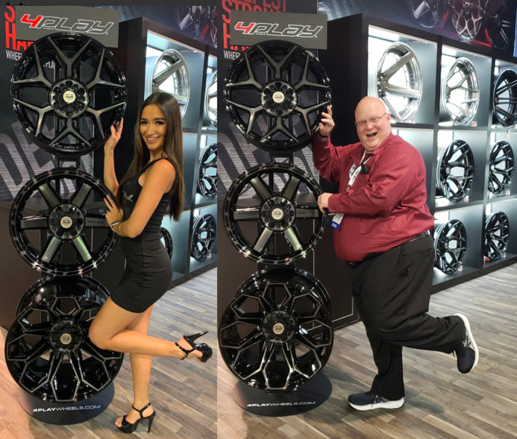 SEMA RECAP 11.18.21