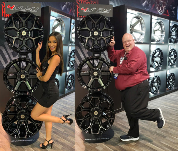SEMA RECAP 11.18.21