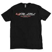 MEDIUM 4PLAY WHEELS T-SHIRT