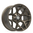 4Play Wheels 4P06 (GEN3) for 2004-2026 Ford F-150 (2.7L EB, 3.5L EB, Raptor)