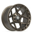 4Play Wheels 4P55 (GEN3) for 2004-2026 Ford F-150 (2.7L EB, 3.5L EB, Raptor)