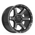 4Play Wheels 4P63 (GEN3) for 2004-2026 Ford F-150 (2.7L EB, 3.5L EB, Raptor)