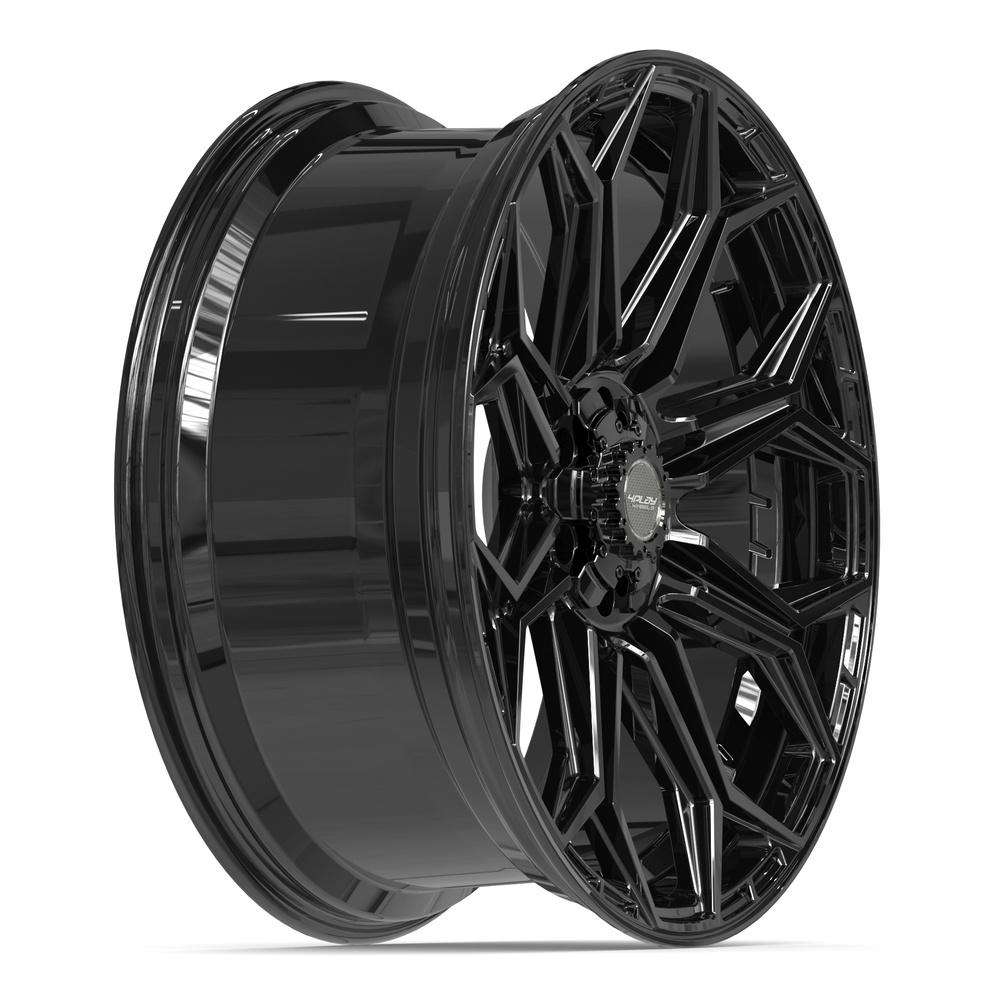 タイヤ・ホイール f-2km 4/4 4PLAY 4P83 24x10 6x135 + 6x139.7 18et Gloss Black Wheel – 4PLAY Wheels