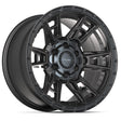 4Play Wheels 4PS20 (Sport 2.0) for 2004-2026 Ford F-150 (2.7L EB, 3.5L EB, Raptor)