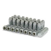 32 Chrome 14x1.5mm Truck Spline Lug KIT