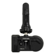 Set(4) 17x9 4PS20 Satin Black - 6x135 &amp; 6x139.7 +18ET with 33x12.50r17 Sailun TerraMax RT Tires &amp; TPMS