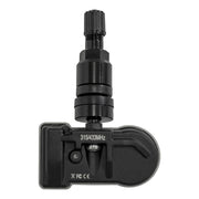 Bluetooth Preprogrammed TPMS for Tesla Black Metal Stem