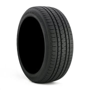 Set(4) 22x10 4P06 Satin Bronze - 6x135 &amp; 6x139.7 -18ET with 285/45r22 Bridgestone Dueler Alenza HL Tires &amp; TPMS