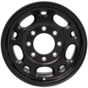 16x6.5 CV82 Polished - 8x165.1 +28ET