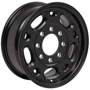 16x6.5 CV82 Polished - 8x165.1 +28ET
