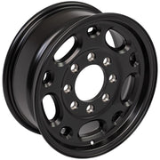 16x6.5 CV82 Polished - 8x165.1 +28ET