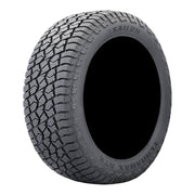 Set(4) 22x10 4P83 Satin Bronze - 6x135 &amp; 6x139.7 -18ET with 285/45r22 Sailun TerraMax AT2 Tires