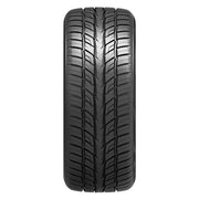 Set(4) 24x10 4P83 Gloss Black Brushed with Tinted Clear - 6x135 &amp; 6x139.7 +18ET with 295/35r24 Sailun Atrezzo SVR LX+ Tires
