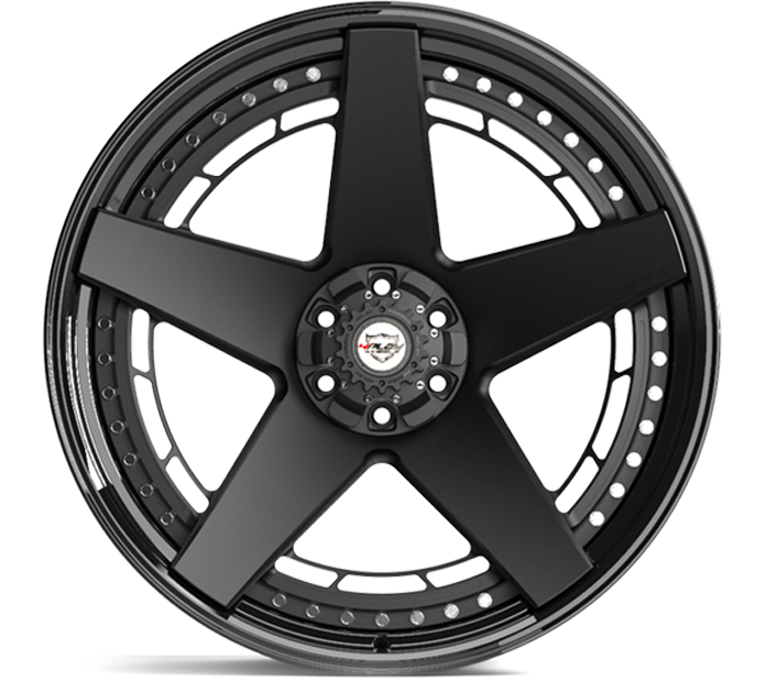 Forged Wheels